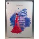 Carcasa 2D iPad Air 2/3/4 París