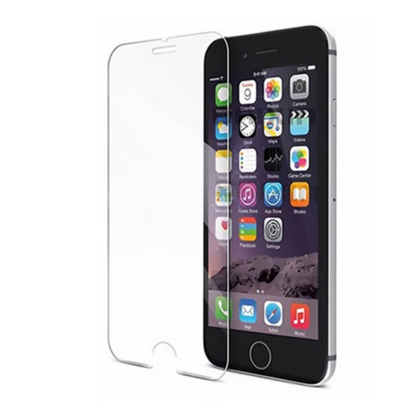 Cristal templado protector pantalla iPhone 4/iPhone 5/iPhone 6/iPhone 6 plus/iPhone 7/iPhone 7 plus