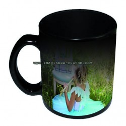 Taza mágica personalizada imaginnee-custom