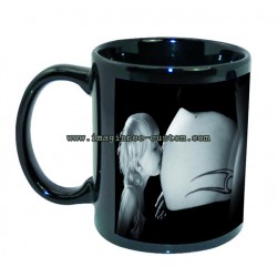 Taza color personalizada imaginnee-custom