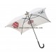Paraguas cuadrado personalizado